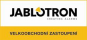 Jablotron SD-503ST Autonomní kombinovaný detektor kouře a teplot SD-503ST