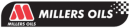 Millers Oils Diesel Power ECOMAX aditiva nafty − 500ml