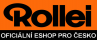 Rollei Compactline 880 Digitální fotoaparát, kompaktní, 18Mpx, 8× zoom, 2,7" LCD, HDV video, černý 10200