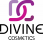 DIVINE cosmetics - DIVINE kleště na řasy 11 cm růžová