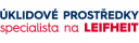 Čistící prostředek na silně znečištěné podlahy 1 l – koncentrát LEIFHEIT 41418