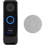 Ubiquiti UVC-G4 Doorbell Pro PoE Kit – Zbozi.Blesk.cz