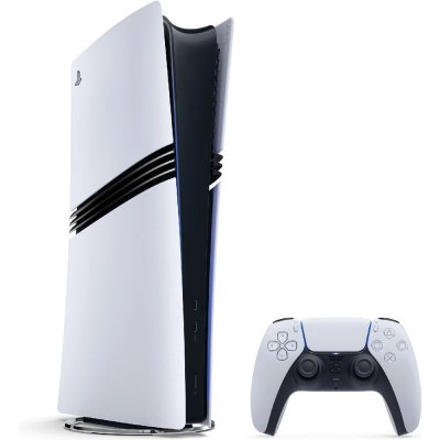 PlayStation 5 Pro – Zboží Živě