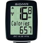 Sigma BC 9.16 ATS – Hledejceny.cz
