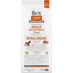 Brit Care Hypoallergenic Adult Medium Breed Lamb 12 kg – Zbozi.Blesk.cz