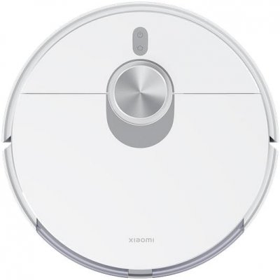 Xiaomi Robot Vacuum S20+ White – Hledejceny.cz