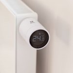 TESLA Smart Thermostatic Valve Style TSL-TRV-GS361A – Zbozi.Blesk.cz