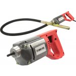 MAR-POL Ponorný vibrátor 1350W – Zbozi.Blesk.cz