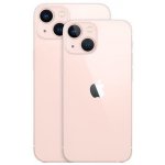 Apple iPhone 13 128GB Midnight – Zboží Živě
