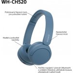 Sony WH-CH520 – Zboží Živě