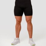 GymBeam šortky High Black – Zbozi.Blesk.cz