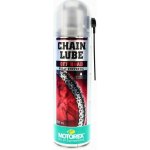 Motorex Chainlube Off Road 500 ml – Hledejceny.cz
