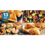 Philips Series 2000 Airfryer NA221/00 – Hledejceny.cz