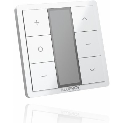 Aluprof DC 1676 – Zboží Živě
