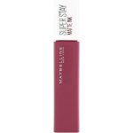 Maybelline SuperStay Matte Ink dlouhotrvající matná tekutá rtěnka 15 Lover 5 ml – Zboží Dáma