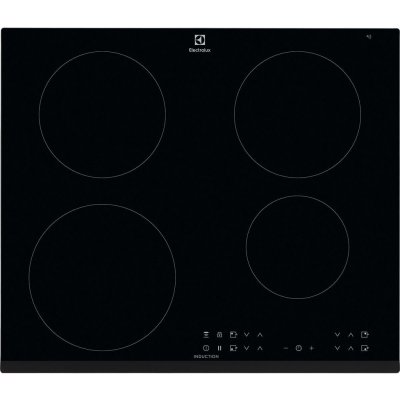 Electrolux LIR 60433 – Zboží Dáma