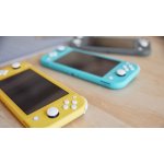Nintendo Switch Lite – Hledejceny.cz