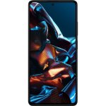 POCO X5 Pro 5G 8GB/256GB Black – Zboží Živě