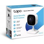 TP-Link Tapo C100 – Zboží Živě