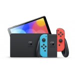 Nintendo Switch OLED – Zboží Živě
