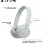 Sony WH-CH520 – Zboží Živě