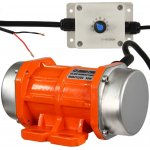 MAR-POL Vibrační motor M06215 – Zbozi.Blesk.cz