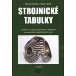 Strojnické tabulky 7.vyd. - Jiří Leinveber, Pavel Vávra – Hledejceny.cz