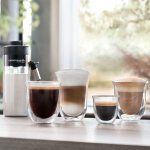 DeLonghi Eletta Explore ECAM 450.65.G – Hledejceny.cz