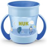 Nuk hrníček dětský Mini Magic 360° modrá 160 ml – Hledejceny.cz