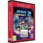 Indie Heroes Collection 2 (Evercade Cartridge 28) – Hledejceny.cz