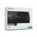 Microsoft Xbox Series S 1TB – Hledejceny.cz