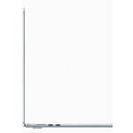 Apple MacBook Air 15 M4 (2025) Sky Blue MC7C4CZ/A – Hledejceny.cz