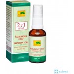 TCM Herbs 701 Šaolinový olej 50 ml – Hledejceny.cz