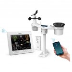 Sencor SWS 16600 WiFi SH – Zboží Živě