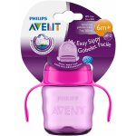 Avent Hrneček pro první doušky classic růžový 200 ml – Hledejceny.cz