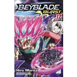Beyblade Burst T17 – Hledejceny.cz