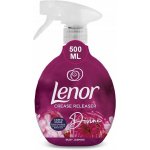 Lenor tekutá žehlička ve spreji Ruby Jasmine 500 ml – Sleviste.cz