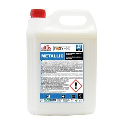Altus Professional Polymer Metallic 5 l – Hledejceny.cz