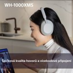 Sony WH-1000XM5 – Zboží Živě