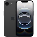 Apple iPhone 16e 128GB Black – Zboží Živě