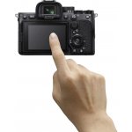 Sony Alpha A7 IV – Hledejceny.cz