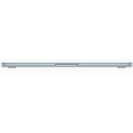Apple MacBook Air 13 M4 8-Core GPU (2025) Sky Blue MC6T4CZ/A – Zboží Živě