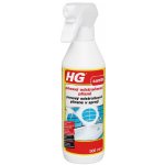 HG Pěnový odstraňovač plísně 500 ml – Zbozi.Blesk.cz