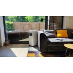 Aerium P9000 Silent Wi-Fi – Sleviste.cz