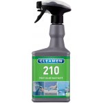 CLEAMEN 210 gastron čistič kuchyní 550 ml – Sleviste.cz