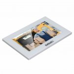 EVOLVEO DoorPhone AP1-2 DPAP1-W – Zbozi.Blesk.cz