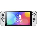 Nintendo Switch OLED – Zboží Živě