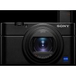 Sony CyberShot DSC-RX100 VII – Hledejceny.cz