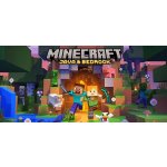 Minecraft: Java & Bedrock Collection – Hledejceny.cz