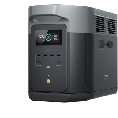 EcoFlow DELTA 2 Max PE_1ECO2030 – Hledejceny.cz
